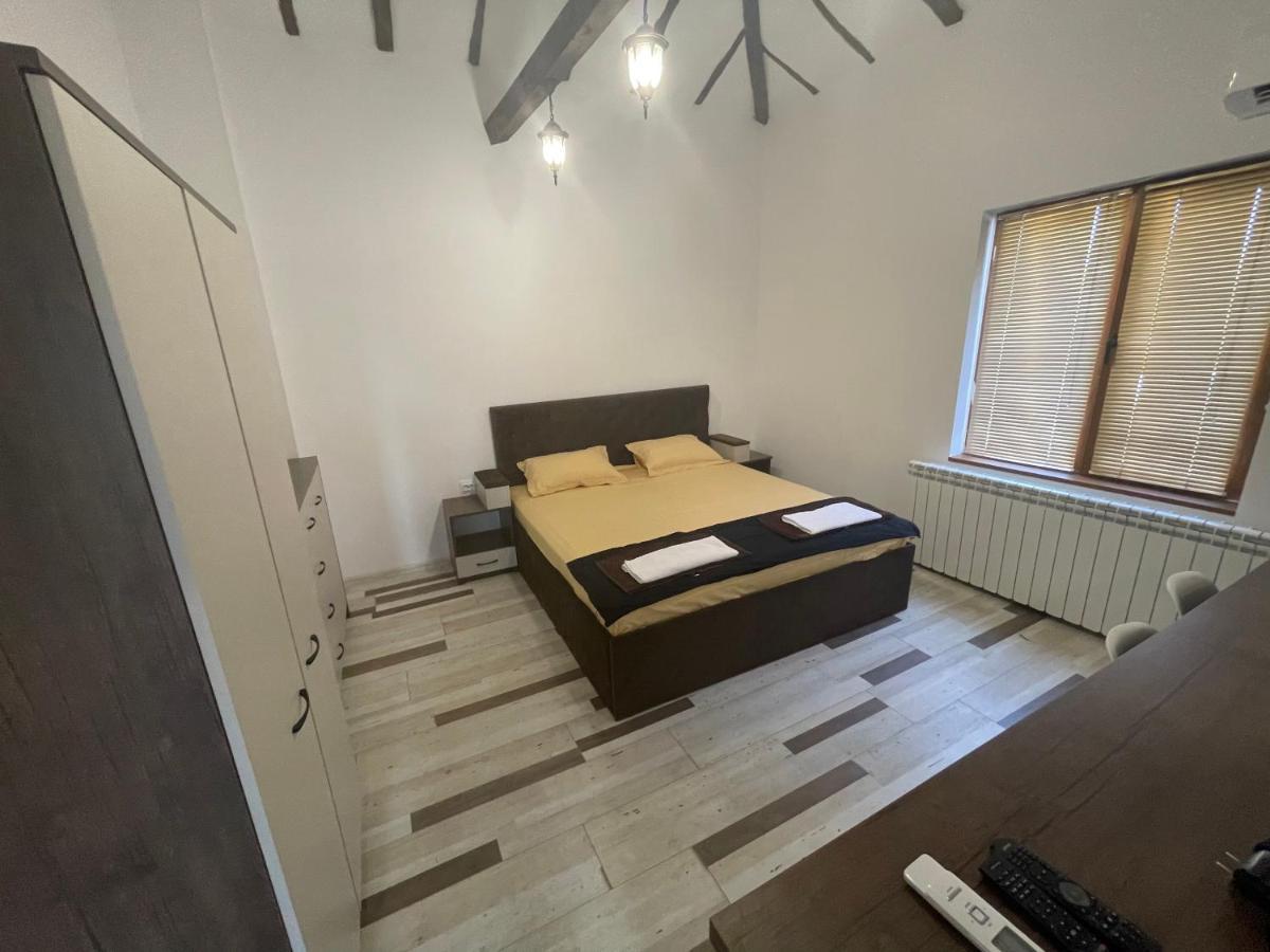 Dety'S Guest House Drachevo Экстерьер фото