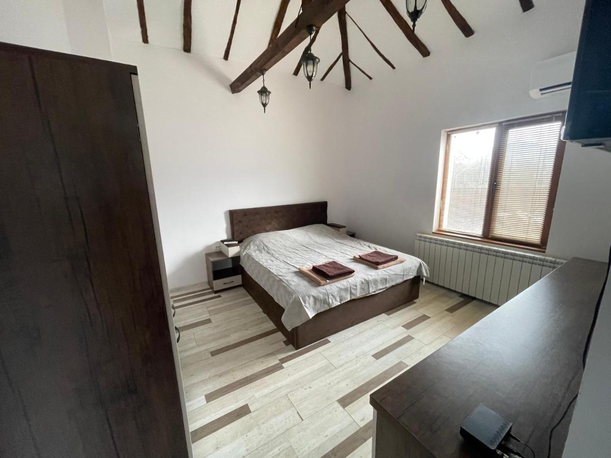 Dety'S Guest House Drachevo Экстерьер фото